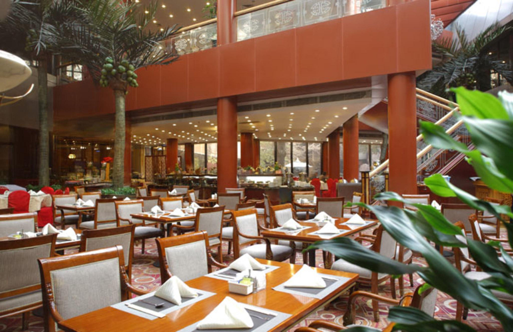 Capital Hotel Bắc Kinh Ngoại thất bức ảnh