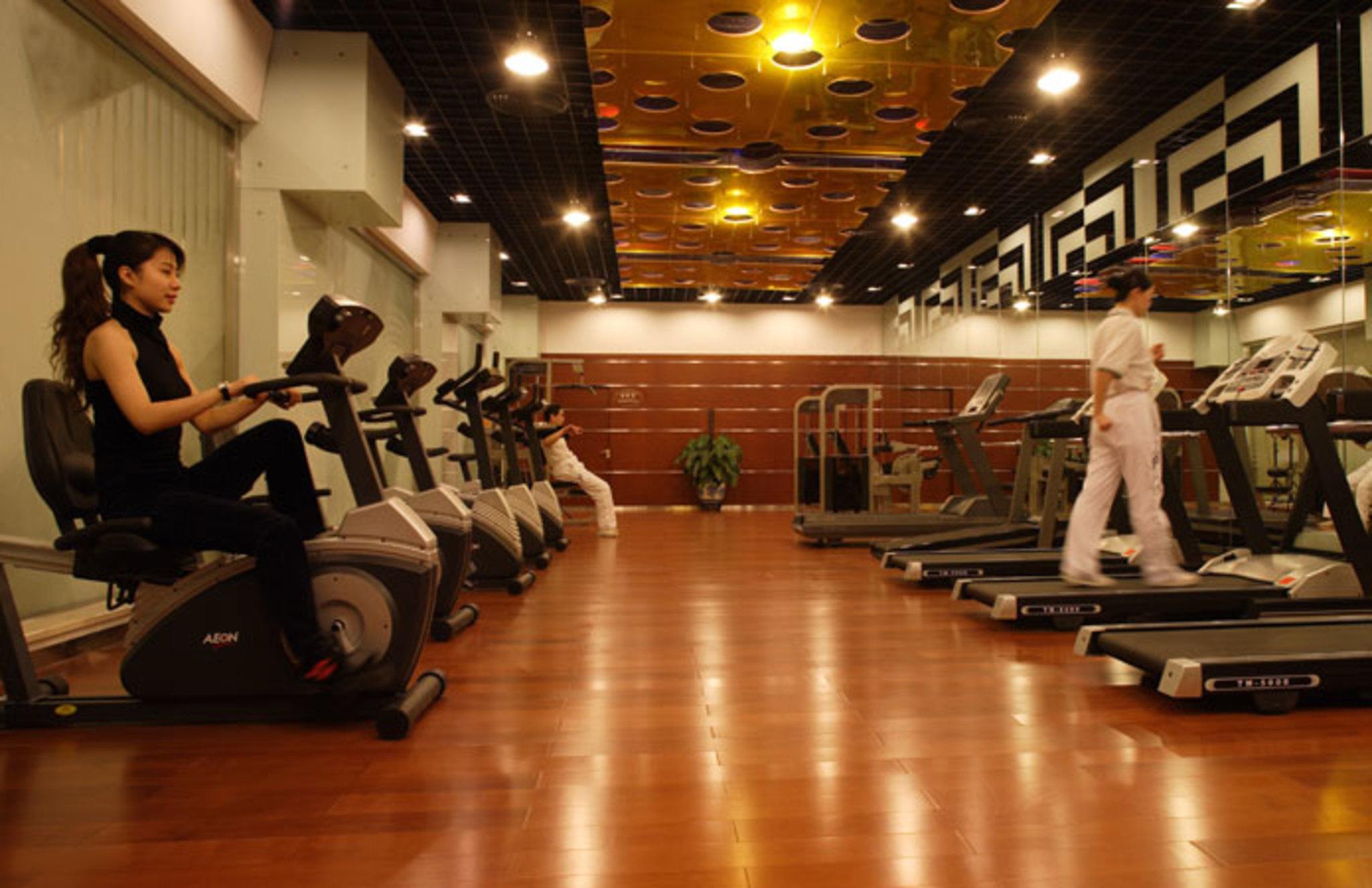 Capital Hotel Bắc Kinh Ngoại thất bức ảnh