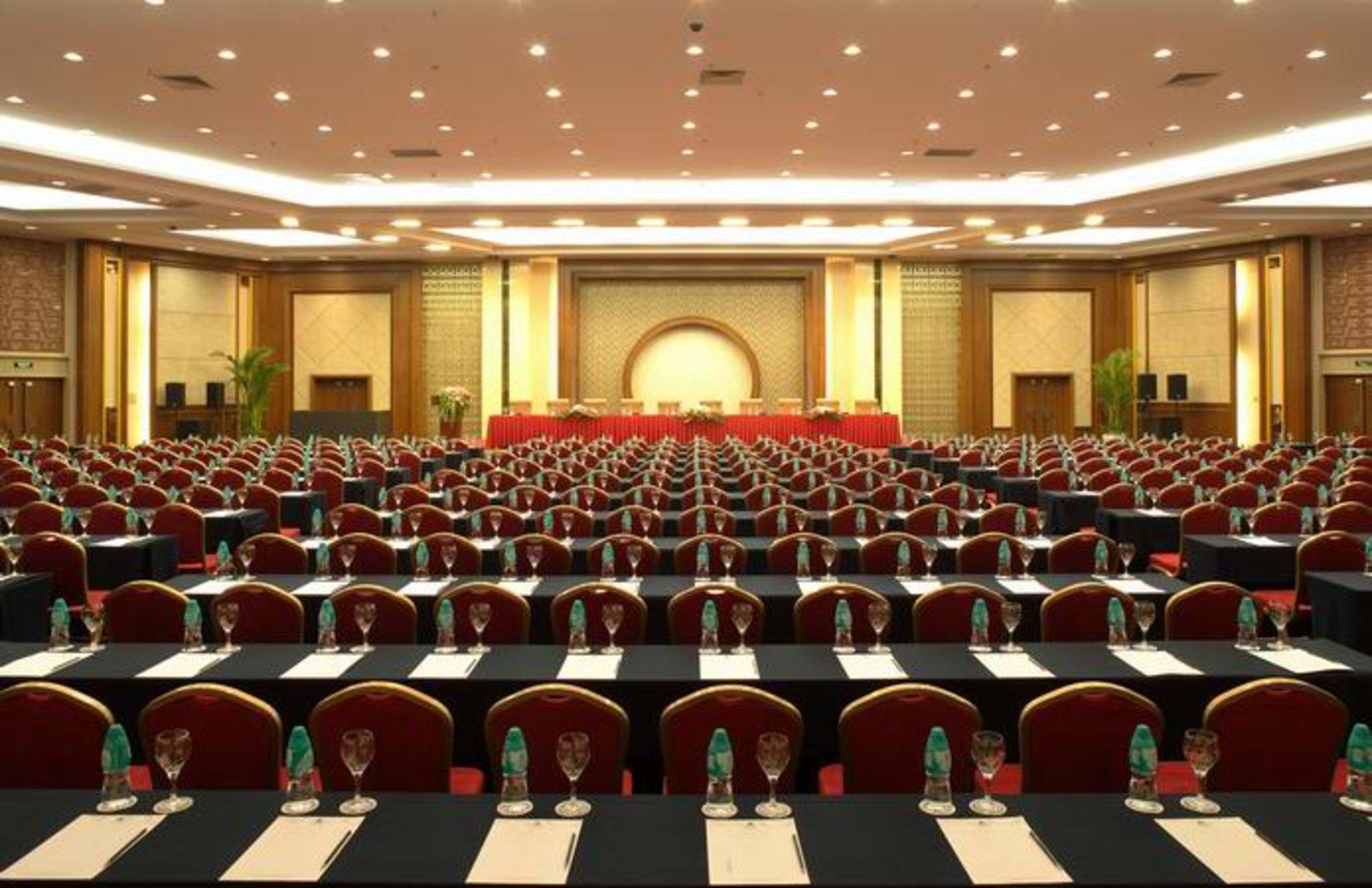 Capital Hotel Bắc Kinh Ngoại thất bức ảnh