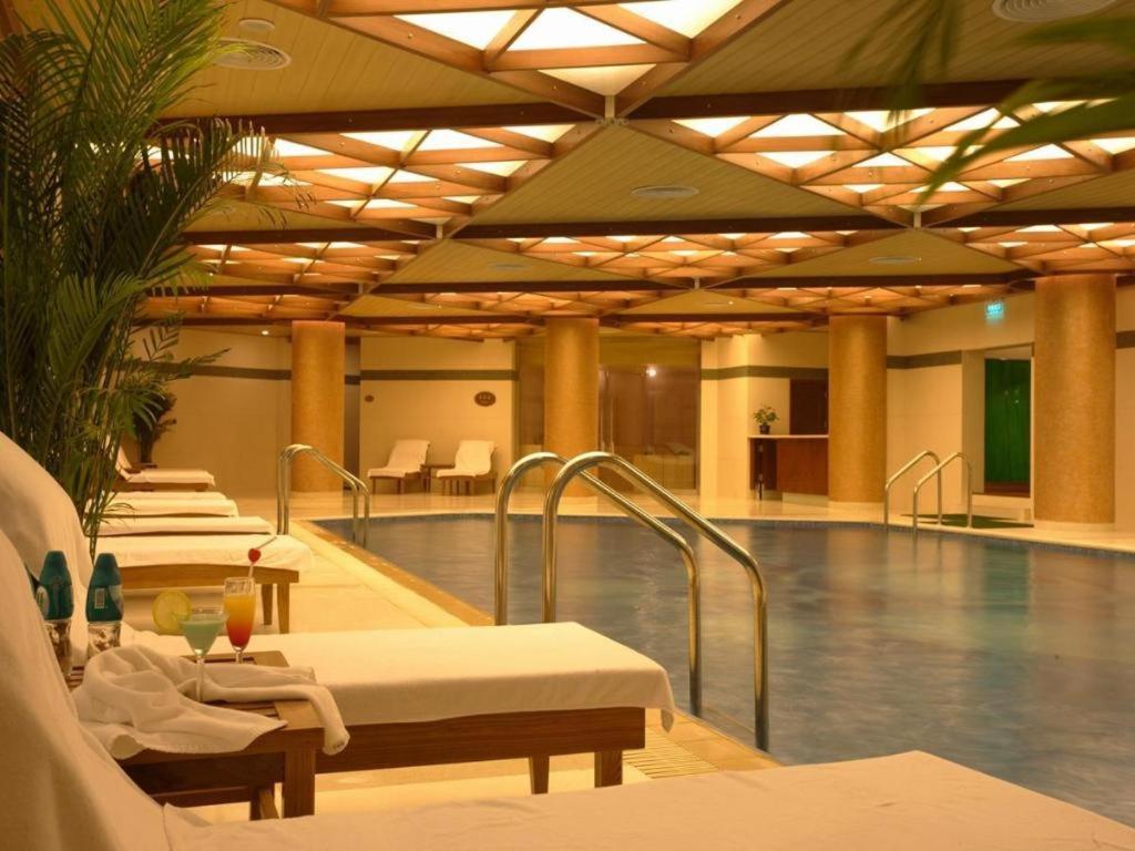Capital Hotel Bắc Kinh Ngoại thất bức ảnh